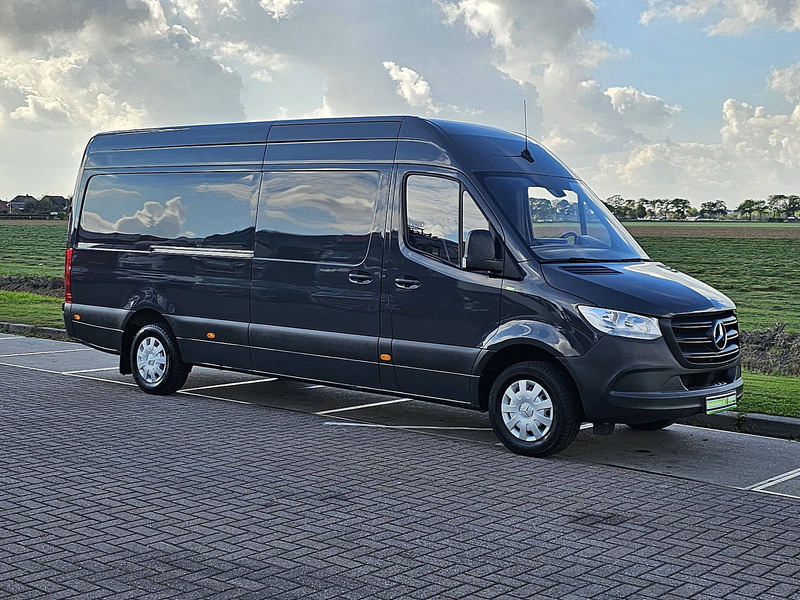 Mercedes-Benz Sprinter 315 L3H2 Mbux Maxi Euro6 - 패널 밴 : 사진 5 Mercedes-Benz Sprinter 315 L3H2 Mbux Maxi Euro6 - 패널 밴 : 사진 5