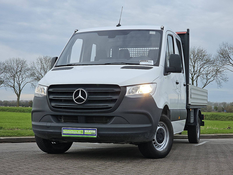 Mercedes-Benz Sprinter 315 Open-Laadbak 3.5TAHG - 플랫베드 밴 : 사진 1 Mercedes-Benz Sprinter 315 Open-Laadbak 3.5TAHG - 플랫베드 밴 : 사진 1