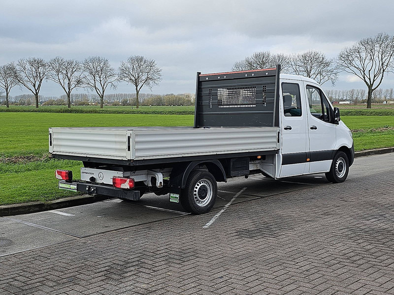 Mercedes-Benz Sprinter 315 Open-Laadbak 3.5TAHG - 플랫베드 밴 : 사진 3 Mercedes-Benz Sprinter 315 Open-Laadbak 3.5TAHG - 플랫베드 밴 : 사진 3