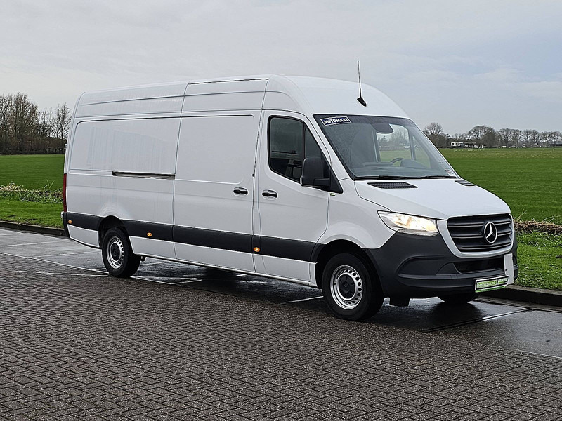 Mercedes-Benz Sprinter 315 ac automaat EURO6 - 패널 밴 : 사진 5 Mercedes-Benz Sprinter 315 ac automaat EURO6 - 패널 밴 : 사진 5