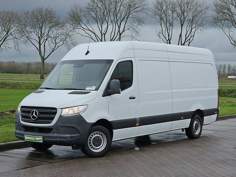 Mercedes-Benz Sprinter 315 maxi ac EURO6 - 패널 밴 : 사진 2 Mercedes-Benz Sprinter 315 maxi ac EURO6 - 패널 밴 : 사진 2
