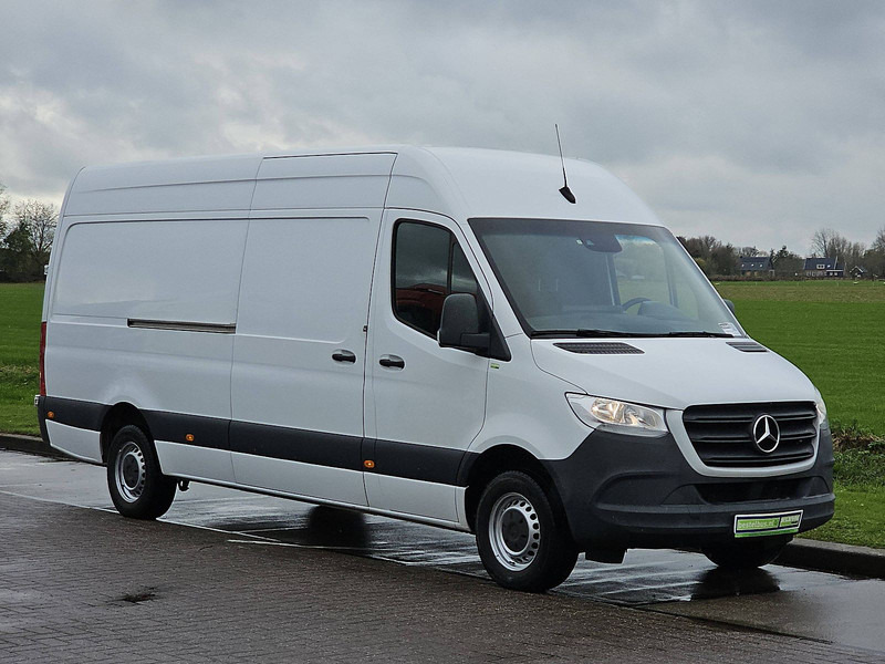 Mercedes-Benz Sprinter 315 maxi ac EURO6 - 패널 밴 : 사진 5 Mercedes-Benz Sprinter 315 maxi ac EURO6 - 패널 밴 : 사진 5