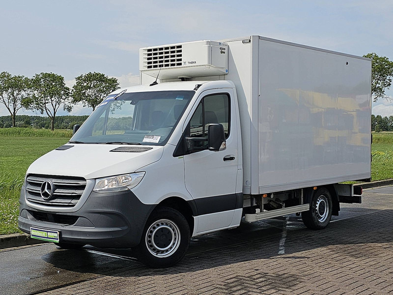 Mercedes-Benz Sprinter 316 BI-TEMP Koelwagen! - 냉동 밴 : 사진 2 Mercedes-Benz Sprinter 316 BI-TEMP Koelwagen! - 냉동 밴 : 사진 2