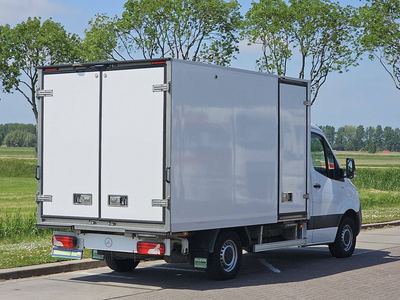 Mercedes-Benz Sprinter 316 BI-TEMP Koelwagen! - 냉동 밴 : 사진 3 Mercedes-Benz Sprinter 316 BI-TEMP Koelwagen! - 냉동 밴 : 사진 3