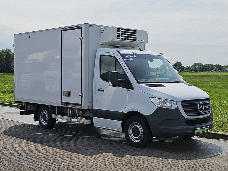 Mercedes-Benz Sprinter 316 BI-TEMP Koelwagen! - 냉동 밴 : 사진 5 Mercedes-Benz Sprinter 316 BI-TEMP Koelwagen! - 냉동 밴 : 사진 5