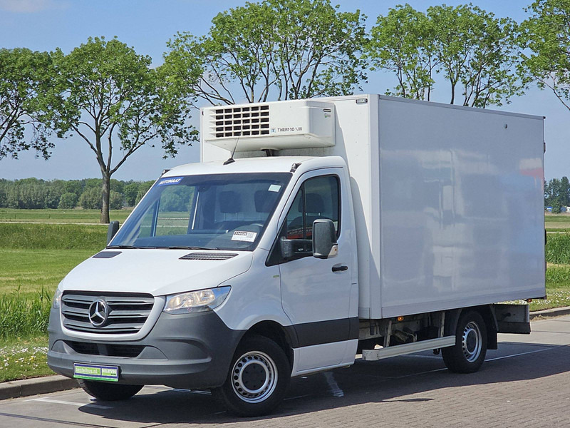 Mercedes-Benz Sprinter 316 BI-TEMP Koelwagen! - 냉동 밴 : 사진 2 Mercedes-Benz Sprinter 316 BI-TEMP Koelwagen! - 냉동 밴 : 사진 2