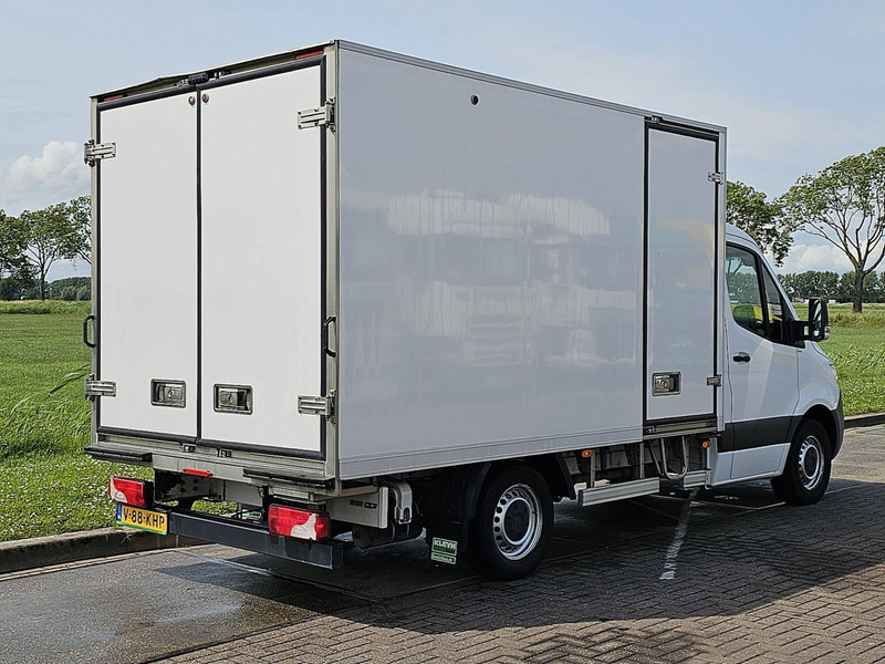Mercedes-Benz Sprinter 316 BI-TEMP Koelwagen! - 냉동 밴 : 사진 3 Mercedes-Benz Sprinter 316 BI-TEMP Koelwagen! - 냉동 밴 : 사진 3