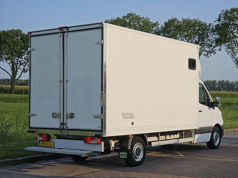 Mercedes-Benz Sprinter 316 Bakwagen Deuren! - 박스 밴 : 사진 3 Mercedes-Benz Sprinter 316 Bakwagen Deuren! - 박스 밴 : 사진 3