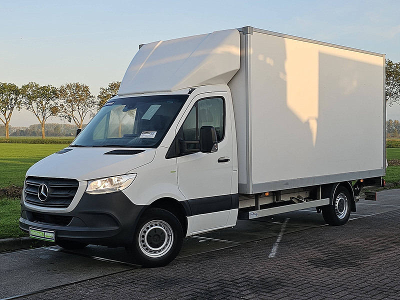 Mercedes-Benz Sprinter 316 Bakwagen Laadklep! - 박스 밴 : 사진 2 Mercedes-Benz Sprinter 316 Bakwagen Laadklep! - 박스 밴 : 사진 2