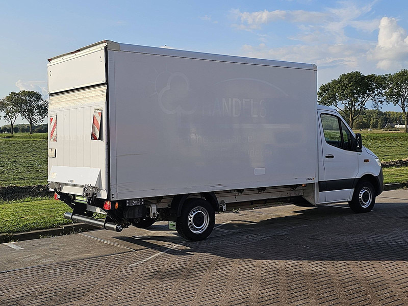 Mercedes-Benz Sprinter 316 Bakwagen Laadklep! - 박스 밴 : 사진 3 Mercedes-Benz Sprinter 316 Bakwagen Laadklep! - 박스 밴 : 사진 3