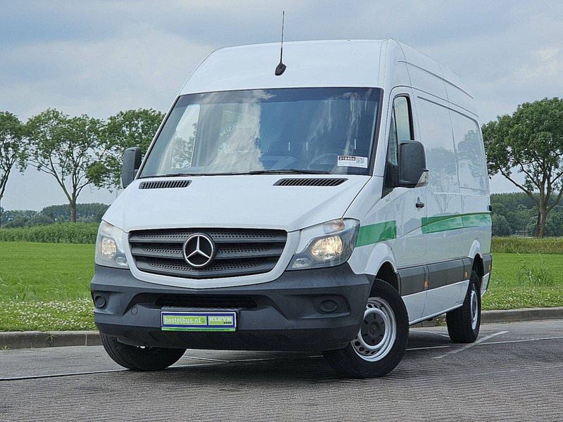 패널 밴 Mercedes-Benz Sprinter 316 CDI L2H2 DC : 사진 1