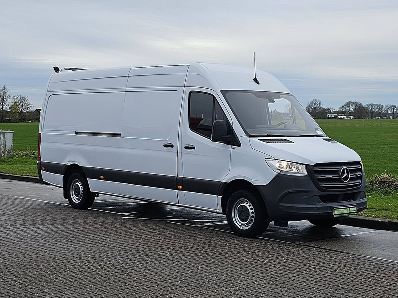 Mercedes-Benz Sprinter 316 CDI L3H2 3.5 ton ahw - 패널 밴 : 사진 5 Mercedes-Benz Sprinter 316 CDI L3H2 3.5 ton ahw - 패널 밴 : 사진 5