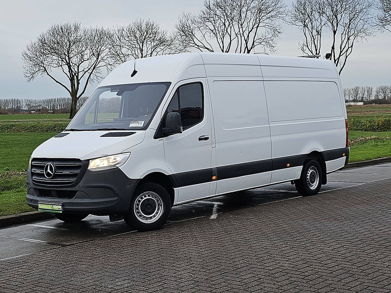 Mercedes-Benz Sprinter 316 CDI L3H2 3.5 ton ahw - 패널 밴 : 사진 2 Mercedes-Benz Sprinter 316 CDI L3H2 3.5 ton ahw - 패널 밴 : 사진 2