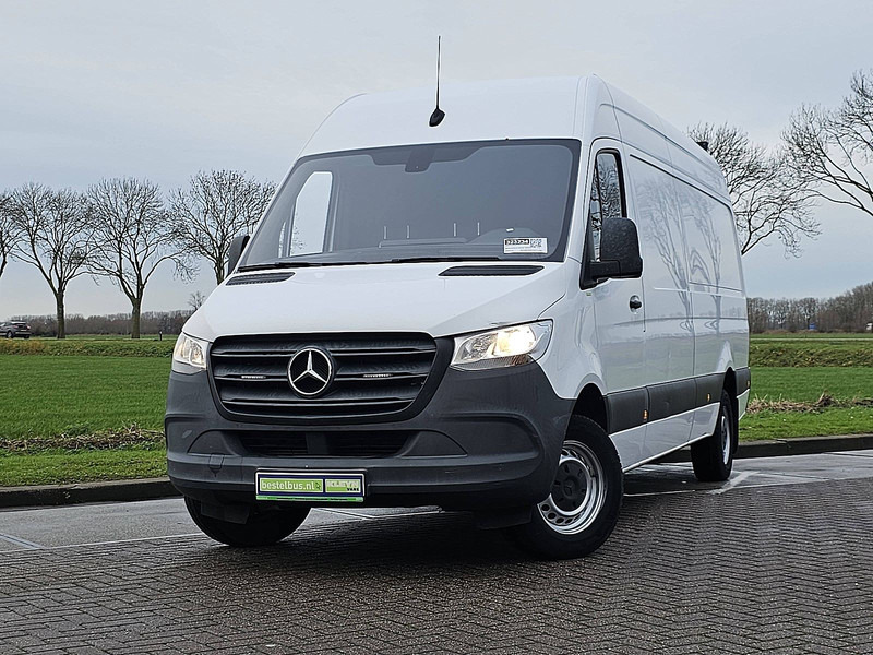 Mercedes-Benz Sprinter 316 CDI L3H2 3.5 ton ahw - 패널 밴 : 사진 1 Mercedes-Benz Sprinter 316 CDI L3H2 3.5 ton ahw - 패널 밴 : 사진 1
