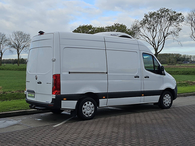 Mercedes-Benz Sprinter 316 L2H2 Koelwagen Mbux - 냉동 밴 : 사진 3 Mercedes-Benz Sprinter 316 L2H2 Koelwagen Mbux - 냉동 밴 : 사진 3
