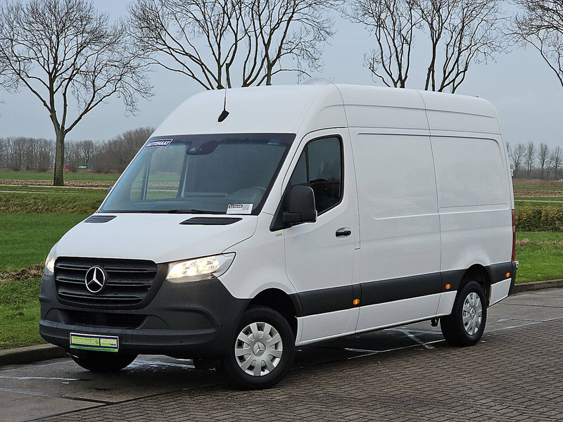 Mercedes-Benz Sprinter 316 L2H2 Navi RWD! - 패널 밴 : 사진 2 Mercedes-Benz Sprinter 316 L2H2 Navi RWD! - 패널 밴 : 사진 2