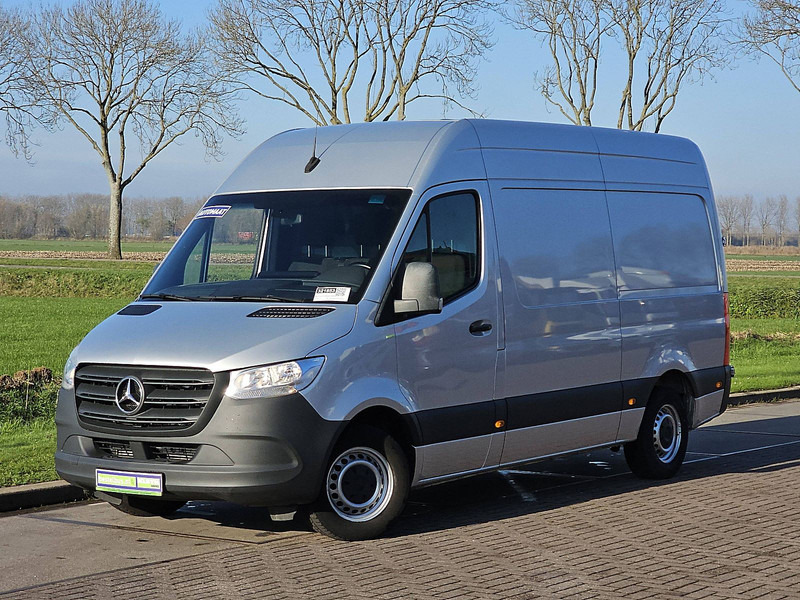 Mercedes-Benz Sprinter 316 L2H2 Navi RWD! - 패널 밴 : 사진 2 Mercedes-Benz Sprinter 316 L2H2 Navi RWD! - 패널 밴 : 사진 2