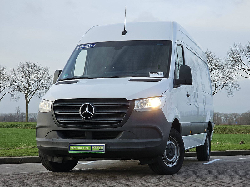 Mercedes-Benz Sprinter 316 L2H2 Navi RWD - 패널 밴 : 사진 1 Mercedes-Benz Sprinter 316 L2H2 Navi RWD - 패널 밴 : 사진 1