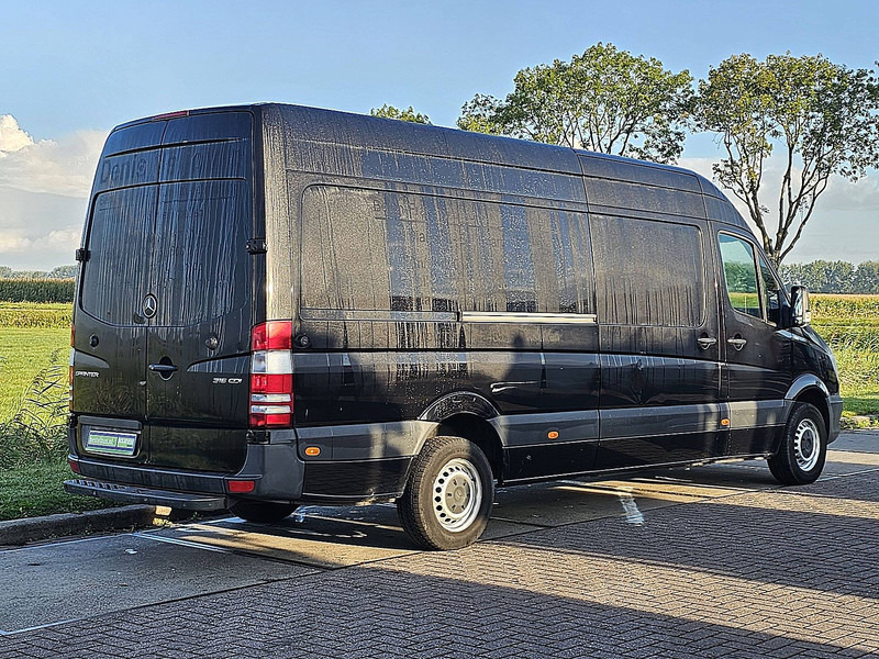 Mercedes-Benz Sprinter 316 L3H2 Maxi AC Euro6 - 패널 밴 : 사진 3 Mercedes-Benz Sprinter 316 L3H2 Maxi AC Euro6 - 패널 밴 : 사진 3