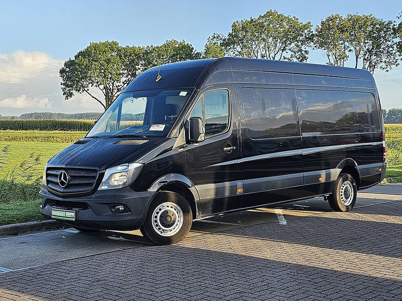 Mercedes-Benz Sprinter 316 L3H2 Maxi AC Euro6 - 패널 밴 : 사진 2 Mercedes-Benz Sprinter 316 L3H2 Maxi AC Euro6 - 패널 밴 : 사진 2