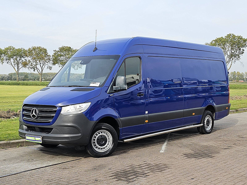 Mercedes-Benz Sprinter 316 L3H2 Maxi Automaat! - 패널 밴 : 사진 2 Mercedes-Benz Sprinter 316 L3H2 Maxi Automaat! - 패널 밴 : 사진 2