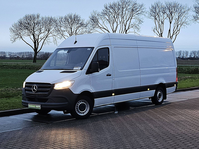 Mercedes-Benz Sprinter 316 L3H2 Maxi Automaat! - 패널 밴 : 사진 2 Mercedes-Benz Sprinter 316 L3H2 Maxi Automaat! - 패널 밴 : 사진 2
