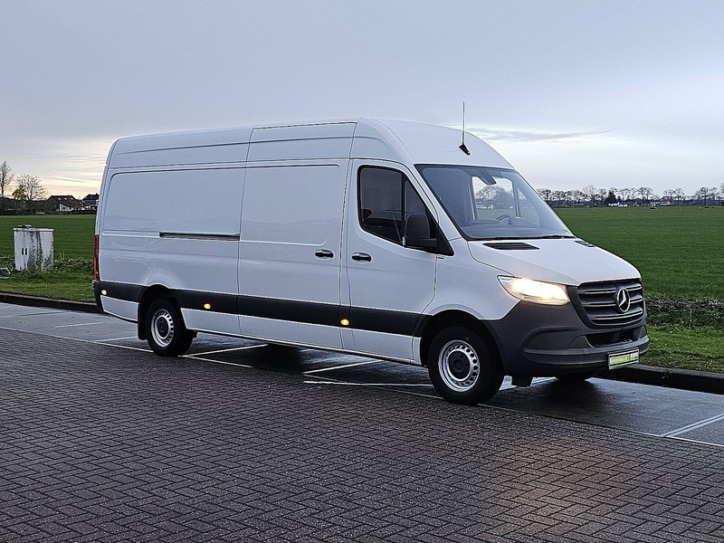 Mercedes-Benz Sprinter 316 L3H2 Maxi Automaat! - 패널 밴 : 사진 5 Mercedes-Benz Sprinter 316 L3H2 Maxi Automaat! - 패널 밴 : 사진 5