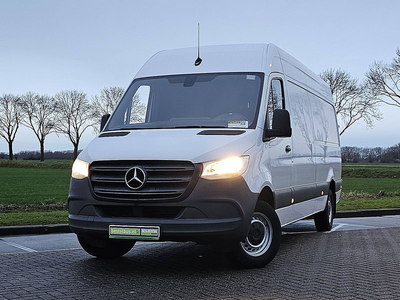 Mercedes-Benz Sprinter 316 L3H2 Maxi Automaat! - 패널 밴 : 사진 1 Mercedes-Benz Sprinter 316 L3H2 Maxi Automaat! - 패널 밴 : 사진 1