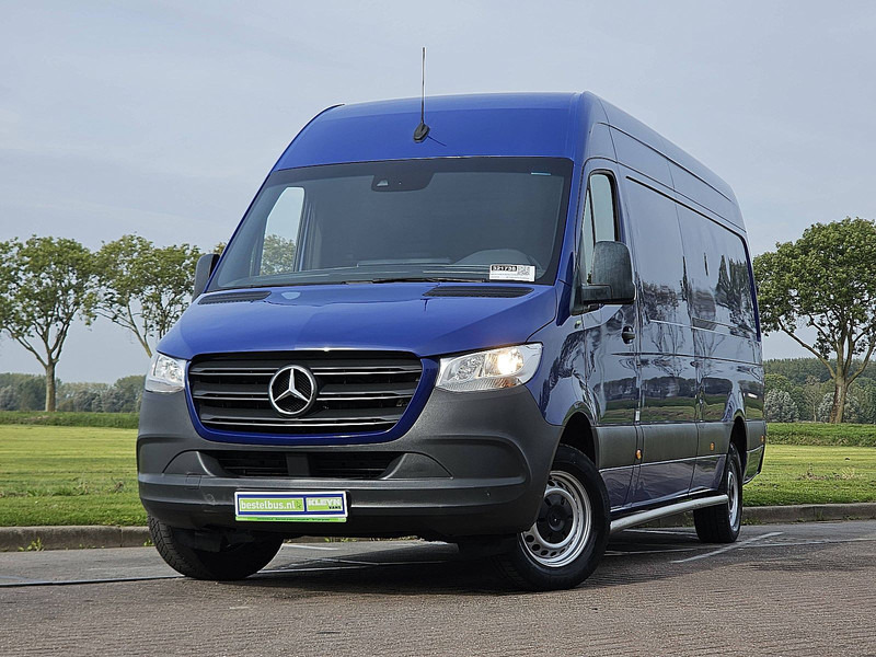 Mercedes-Benz Sprinter 316 L3H2 Maxi Automaat! - 패널 밴 : 사진 1 Mercedes-Benz Sprinter 316 L3H2 Maxi Automaat! - 패널 밴 : 사진 1
