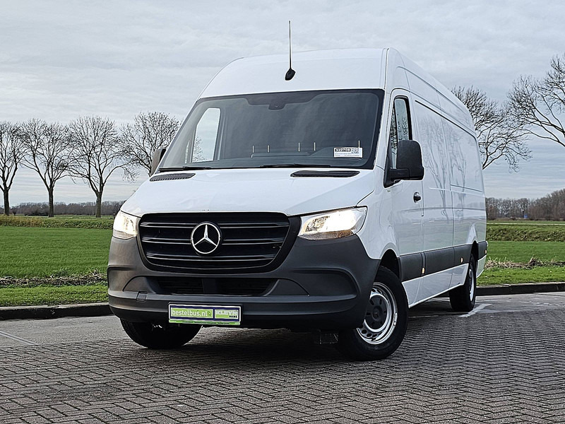 Mercedes-Benz Sprinter 316 L3H2 Maxi Navi - 패널 밴 : 사진 1 Mercedes-Benz Sprinter 316 L3H2 Maxi Navi - 패널 밴 : 사진 1