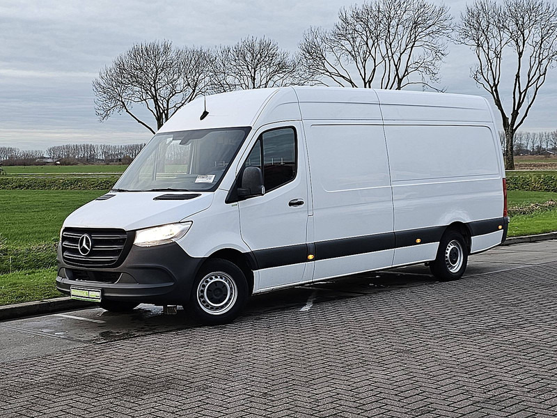 Mercedes-Benz Sprinter 316 L3H2 Maxi Navi - 패널 밴 : 사진 2 Mercedes-Benz Sprinter 316 L3H2 Maxi Navi - 패널 밴 : 사진 2