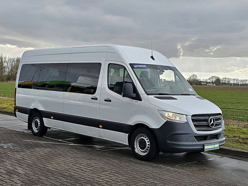 Mercedes-Benz Sprinter 316 TOURER 9-Persoons L3 - 소형 버스, 승합차 : 사진 5 Mercedes-Benz Sprinter 316 TOURER 9-Persoons L3 - 소형 버스, 승합차 : 사진 5