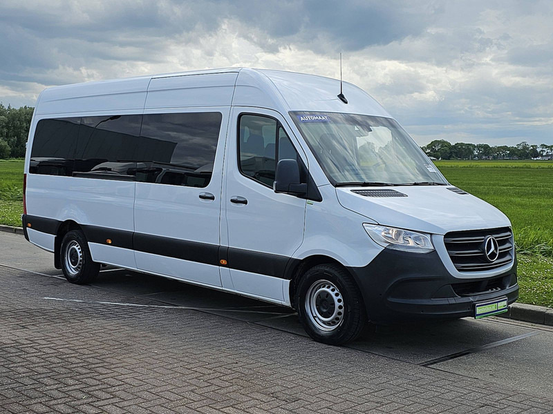 Mercedes-Benz Sprinter 316 TOURER 9-Persoons L3 - 소형 버스, 승합차 : 사진 5 Mercedes-Benz Sprinter 316 TOURER 9-Persoons L3 - 소형 버스, 승합차 : 사진 5
