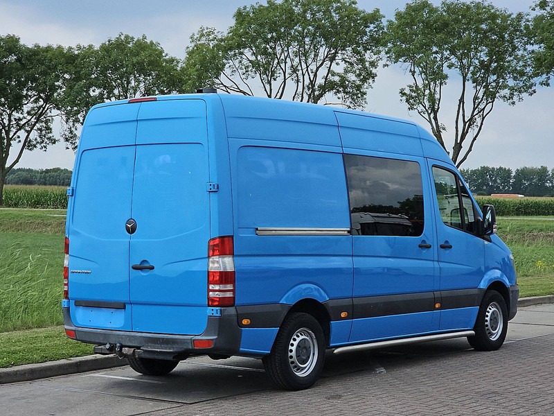 Mercedes-Benz Sprinter 316 ac automaat - 패널 밴 : 사진 3 Mercedes-Benz Sprinter 316 ac automaat - 패널 밴 : 사진 3
