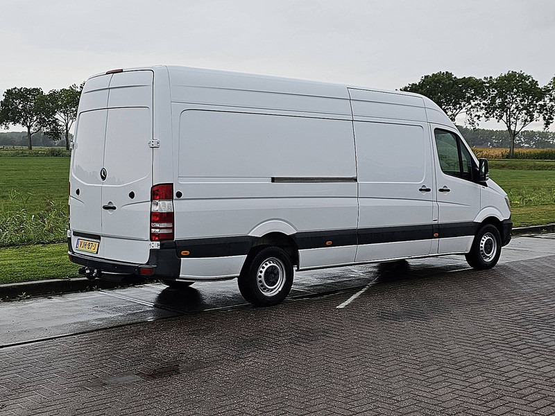 Mercedes-Benz Sprinter 316 ac cruise EURO6 - 패널 밴 : 사진 3 Mercedes-Benz Sprinter 316 ac cruise EURO6 - 패널 밴 : 사진 3