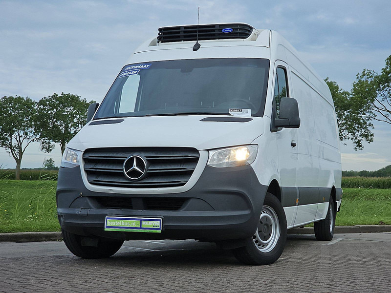 Mercedes-Benz Sprinter 316 koelwagen EURO6 - 냉동 밴 : 사진 1 Mercedes-Benz Sprinter 316 koelwagen EURO6 - 냉동 밴 : 사진 1