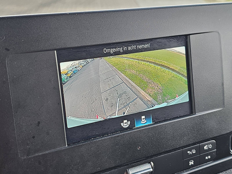 리스 Mercedes-Benz Sprinter 317 Bakwagen Zijdeur! Mercedes-Benz Sprinter 317 Bakwagen Zijdeur! : 사진 14