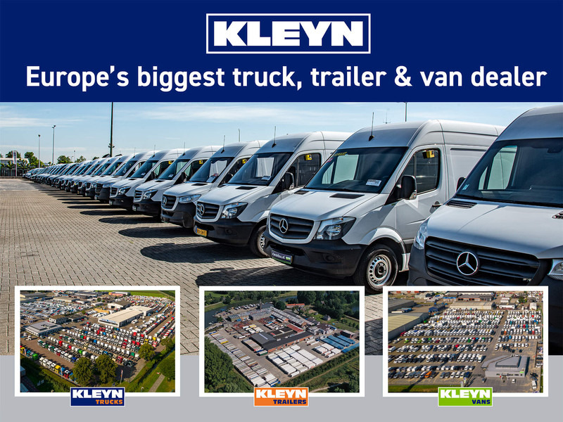 리스 Mercedes-Benz Sprinter 317 Bakwagen Zijdeur! Mercedes-Benz Sprinter 317 Bakwagen Zijdeur! : 사진 15