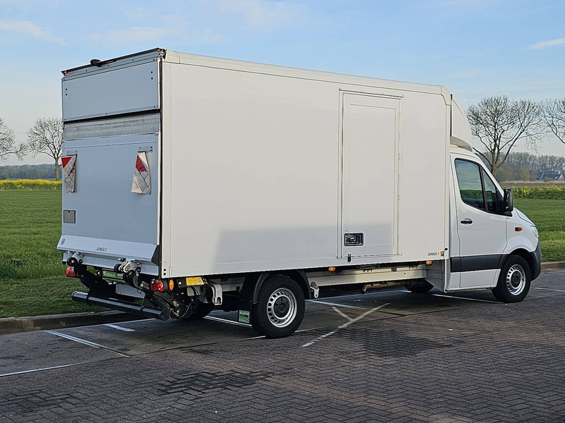 Mercedes-Benz Sprinter 317 Bakwagen Zijdeur! - 박스 밴 : 사진 3 Mercedes-Benz Sprinter 317 Bakwagen Zijdeur! - 박스 밴 : 사진 3