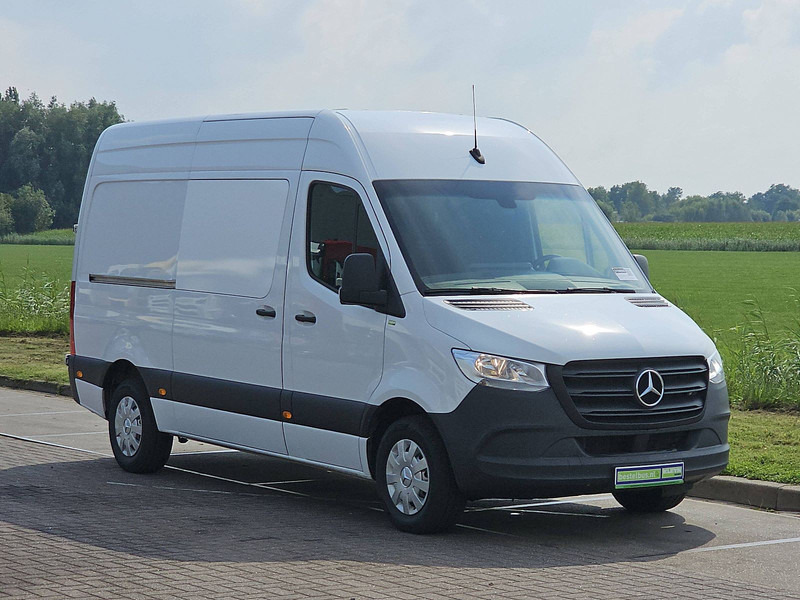 Mercedes-Benz Sprinter 317 L2H2 3.5t-Trekhaak! - 패널 밴 : 사진 5 Mercedes-Benz Sprinter 317 L2H2 3.5t-Trekhaak! - 패널 밴 : 사진 5