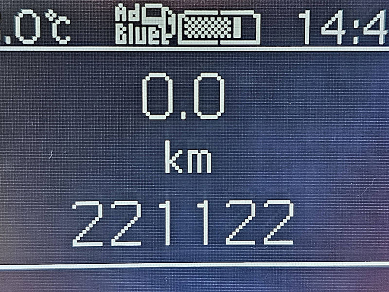 소형 버스, 승합차 Mercedes-Benz Sprinter 317 L2H2 9-Pers + Lift ! : 사진 9