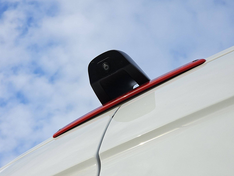 소형 버스, 승합차 Mercedes-Benz Sprinter 317 L2H2 9-Pers + Lift ! : 사진 18