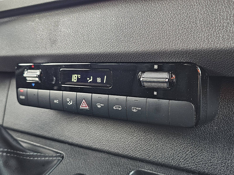 소형 버스, 승합차 Mercedes-Benz Sprinter 317 L2H2 9-Pers + Lift ! : 사진 10