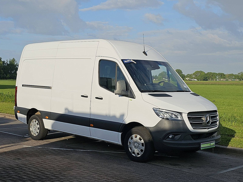 Mercedes-Benz Sprinter 317 L2H2 LED Automaat ! - 패널 밴 : 사진 5 Mercedes-Benz Sprinter 317 L2H2 LED Automaat ! - 패널 밴 : 사진 5