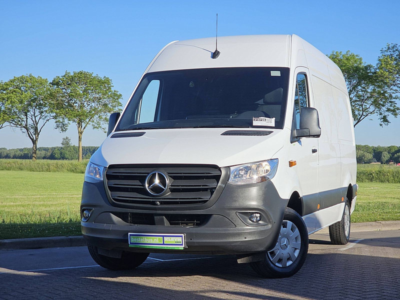 Mercedes-Benz Sprinter 317 L2H2 Mbux RWD! - 패널 밴 : 사진 1 Mercedes-Benz Sprinter 317 L2H2 Mbux RWD! - 패널 밴 : 사진 1
