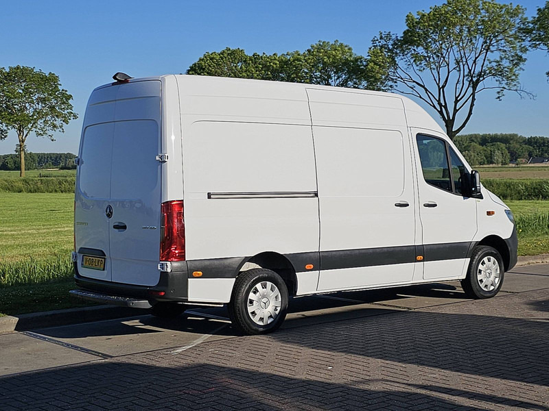 Mercedes-Benz Sprinter 317 L2H2 Mbux RWD! - 패널 밴 : 사진 3 Mercedes-Benz Sprinter 317 L2H2 Mbux RWD! - 패널 밴 : 사진 3