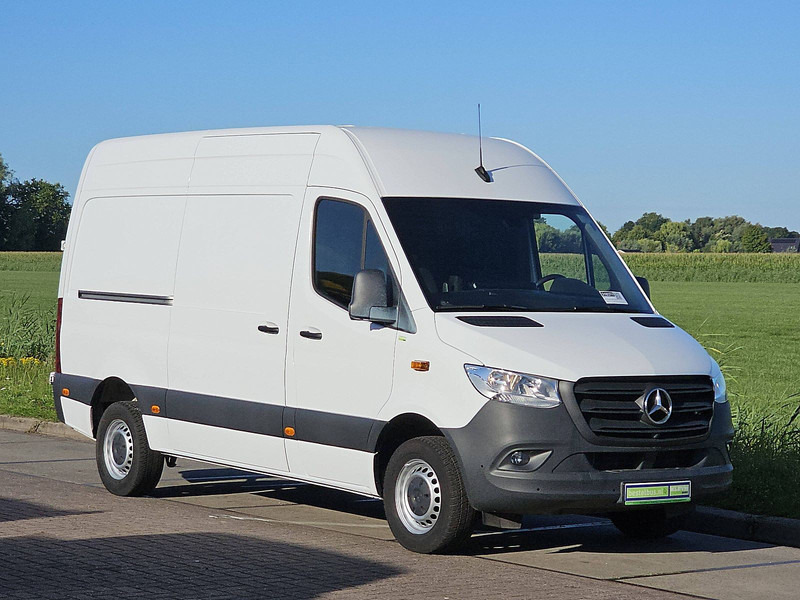 Mercedes-Benz Sprinter 317 L2H2 Navi Euro6 - 패널 밴 : 사진 5 Mercedes-Benz Sprinter 317 L2H2 Navi Euro6 - 패널 밴 : 사진 5