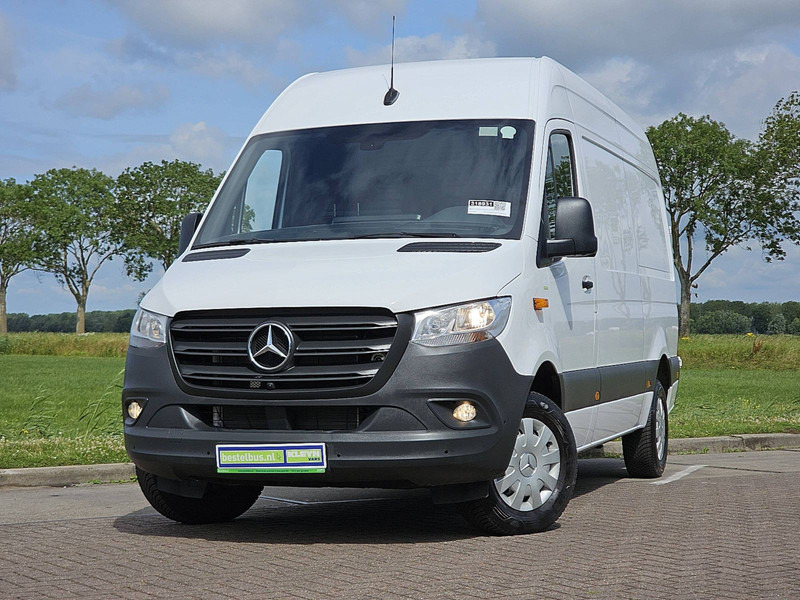 Mercedes-Benz Sprinter 317 L2H2 Navi Mbux - 패널 밴 : 사진 1 Mercedes-Benz Sprinter 317 L2H2 Navi Mbux - 패널 밴 : 사진 1