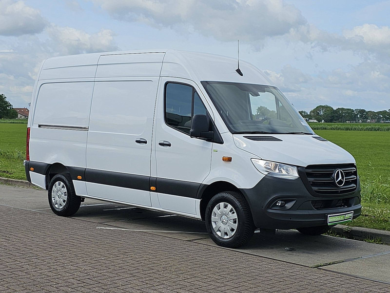 Mercedes-Benz Sprinter 317 L2H2 Navi Mbux - 패널 밴 : 사진 5 Mercedes-Benz Sprinter 317 L2H2 Navi Mbux - 패널 밴 : 사진 5