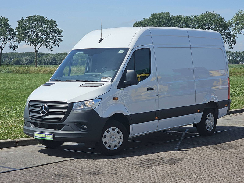 Mercedes-Benz Sprinter 317 L2H2 Navi Mbux - 패널 밴 : 사진 2 Mercedes-Benz Sprinter 317 L2H2 Navi Mbux - 패널 밴 : 사진 2